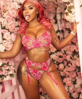 Проститутка Полина