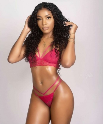 Проститутка Жанна