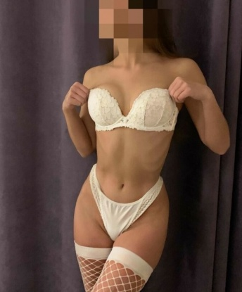 Проститутка Евгения