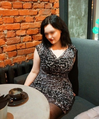 Проститутка Лариса