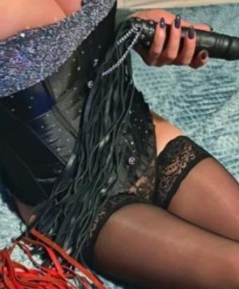 Проститутка Эльвира